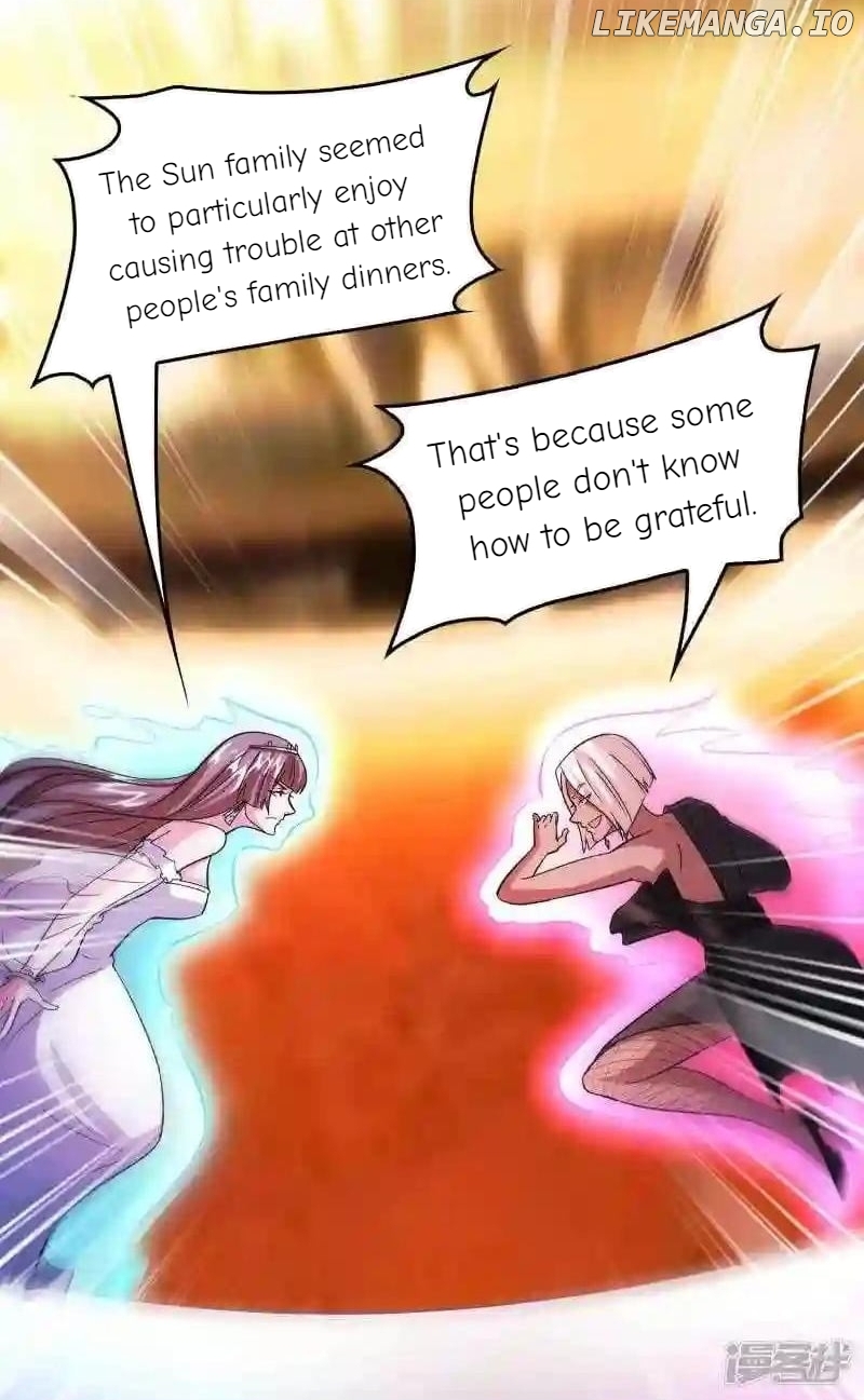 Local Supplier Of Alien Goods Chapter 104 - page 12
